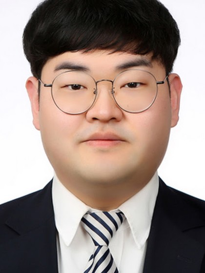 최민석 전도사 · 지원부팀장 홈페이지 기존 사진