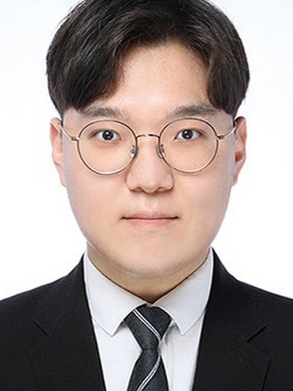 임창대 전도사 · 예배부장 홈페이지 기존 사진