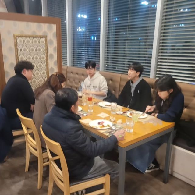 2025 송구영신축제
