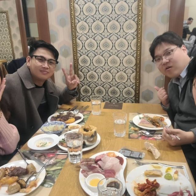 2025 송구영신축제