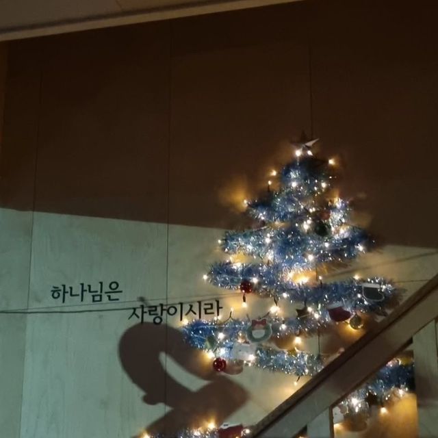 2025 크리스마스데코