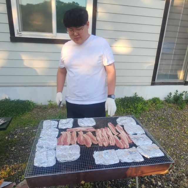 청년 MT