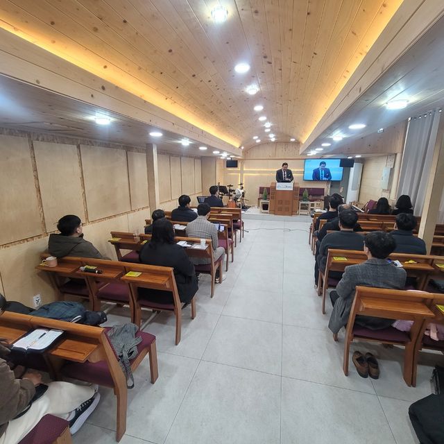 수요예배(REAL HOPE WORSHIP)