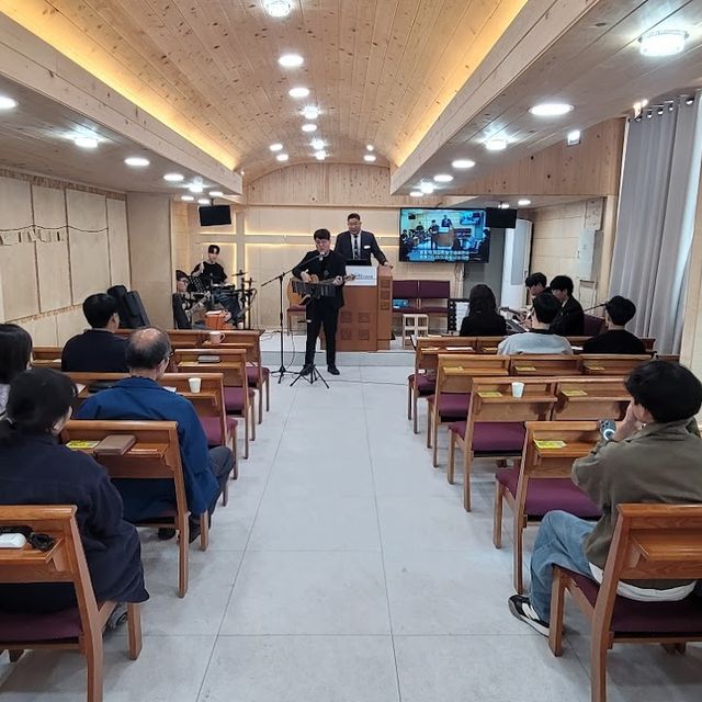 수요예배(REAL HOPE WORSHIP)