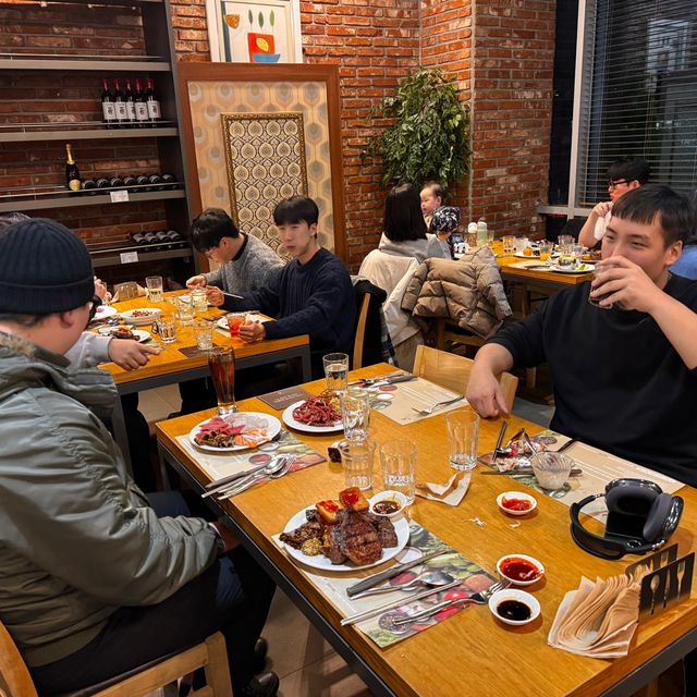 2024 송구영신축제