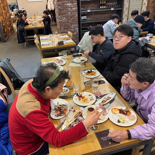 2024 송구영신축제