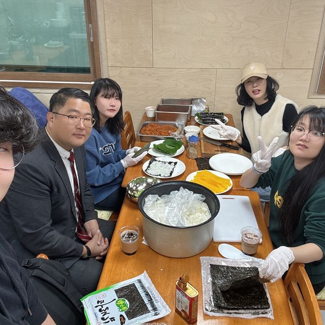 2024 성탄 예배