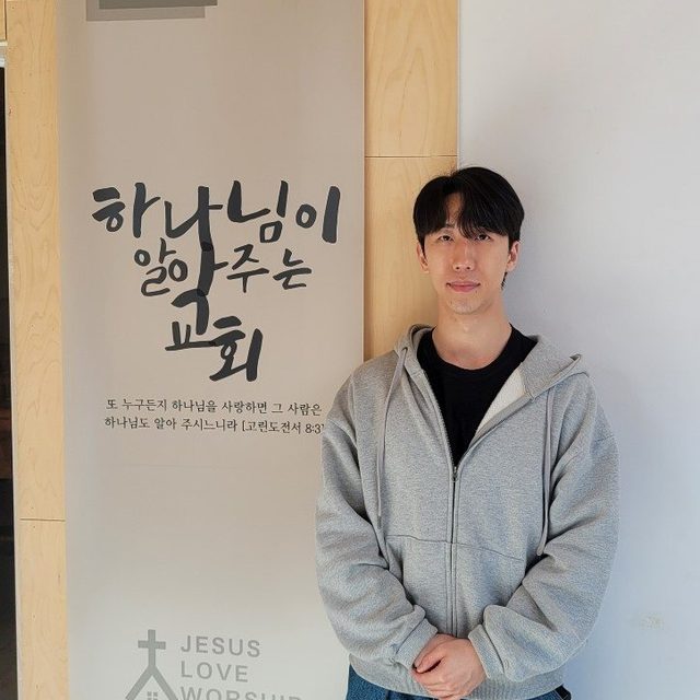 석권세 청년 새가족